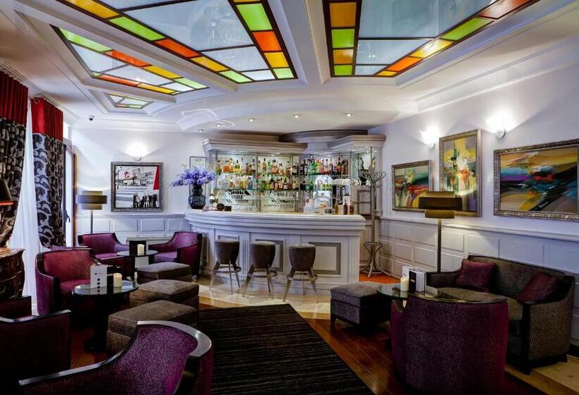 Fotos del hotel Grand Hotel Des Terreaux:  19