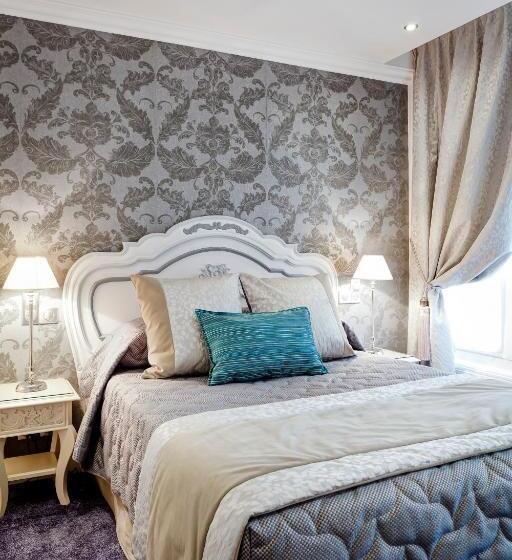 Fotos del hotel Grand Hotel Des Terreaux:  2