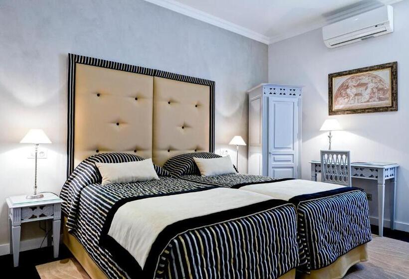 Fotos del hotel Grand Hotel Des Terreaux:  5