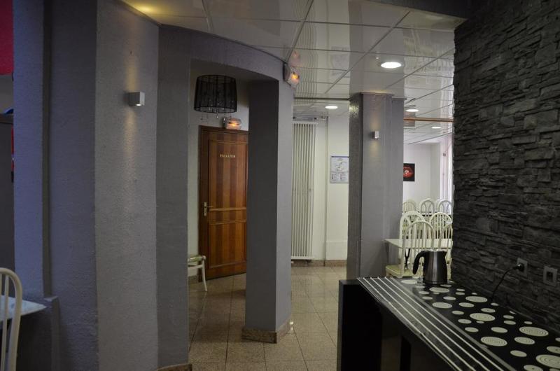 Fotos del hotel Grand  Nouvel Opera:  2