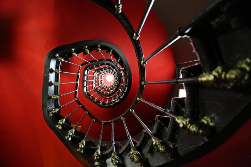 Fotos del hotel Grand  Nouvel Opera:  3