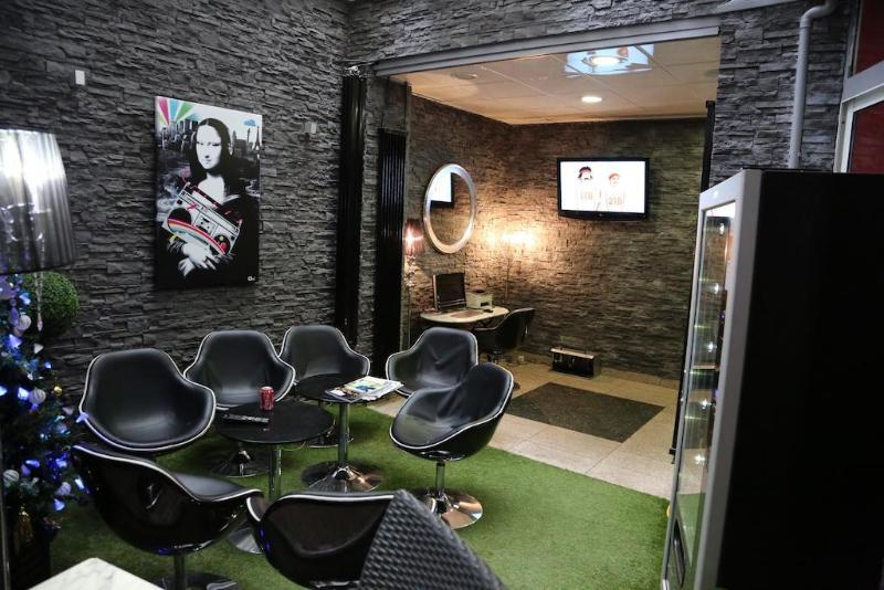 Fotos del hotel Grand  Nouvel Opera:  4