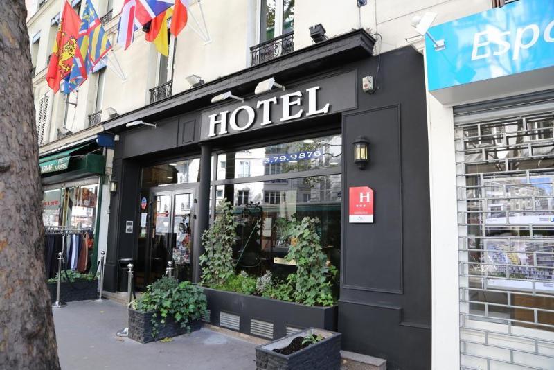 Fotos del hotel Grand  Nouvel Opera:  6