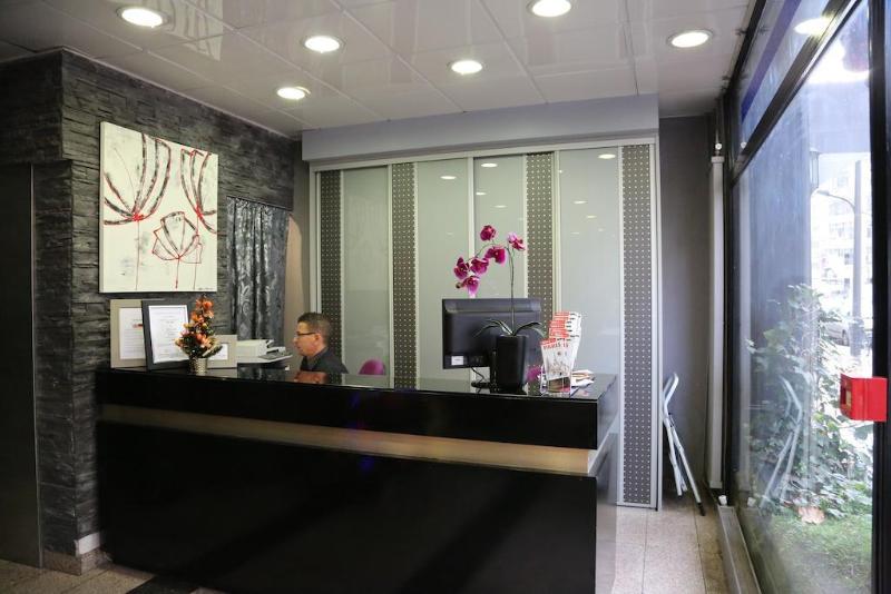 Fotos del hotel Grand  Nouvel Opera:  8