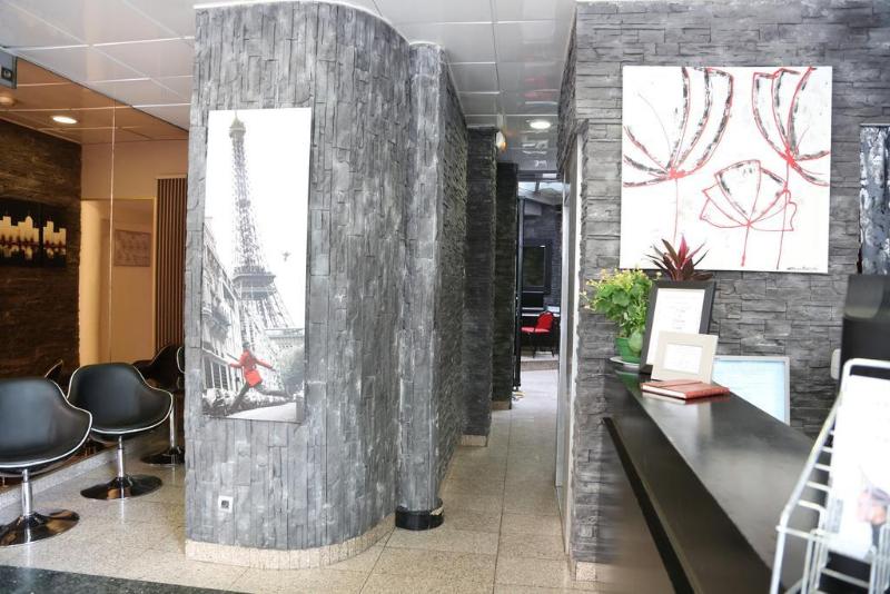 Fotos del hotel Grand  Nouvel Opera:  10