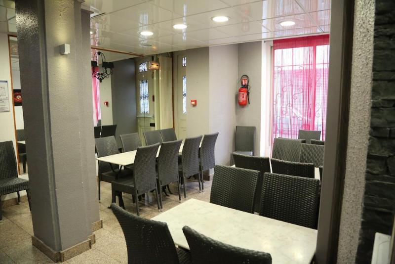 Fotos del hotel Grand  Nouvel Opera:  11