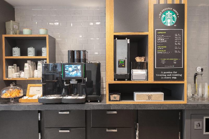 Fotos del hotel Holiday Inn Paris Opéra  Grands Boulevards, An Ihg:  15