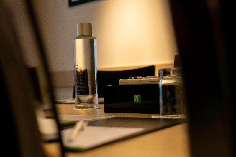 Fotos del hotel Holiday Inn Paris Opéra  Grands Boulevards, An Ihg:  23