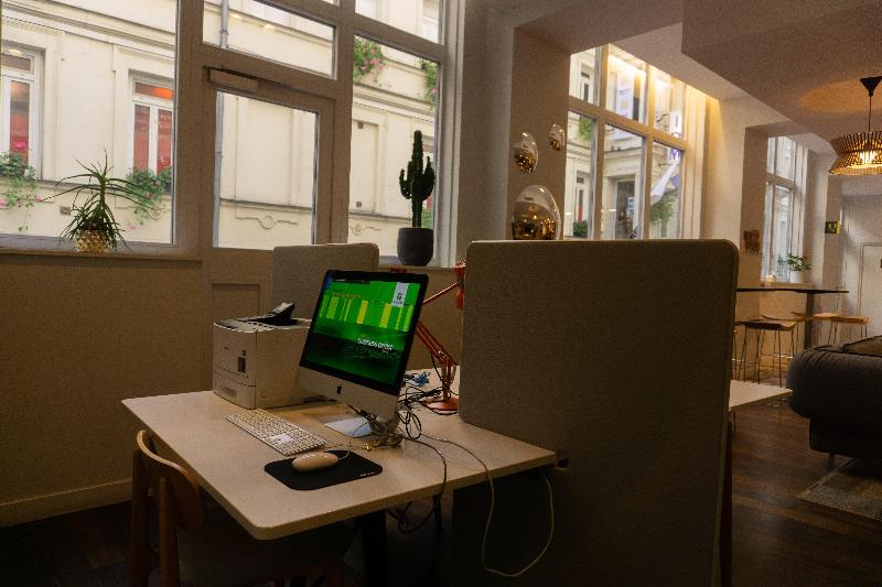 Fotos del hotel Holiday Inn Paris Opéra  Grands Boulevards, An Ihg:  18