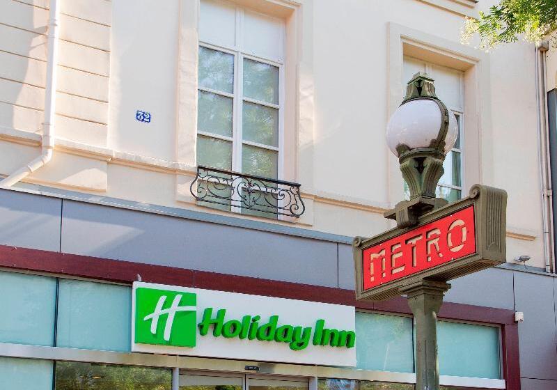 Fotos del hotel Holiday Inn Paris Opéra  Grands Boulevards, An Ihg:  17