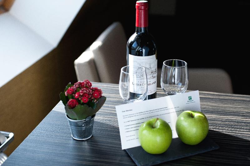 Fotos del hotel Holiday Inn Paris Opéra  Grands Boulevards, An Ihg:  4