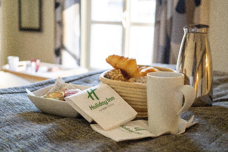 Fotos del hotel Holiday Inn Paris Opéra  Grands Boulevards, An Ihg:  10