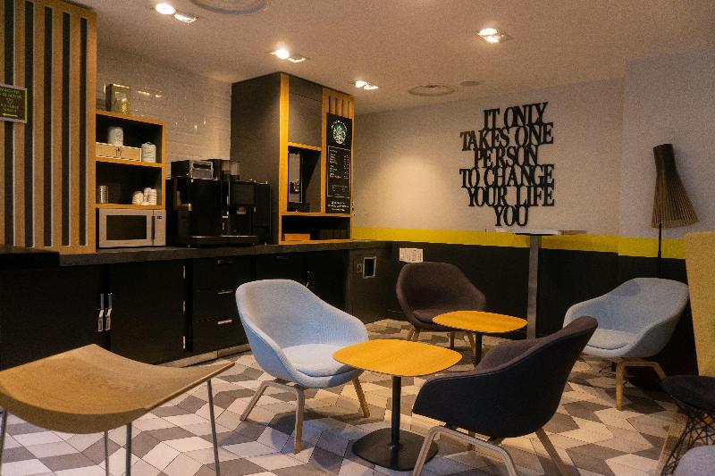 Fotos del hotel Holiday Inn Paris Opéra  Grands Boulevards, An Ihg:  7