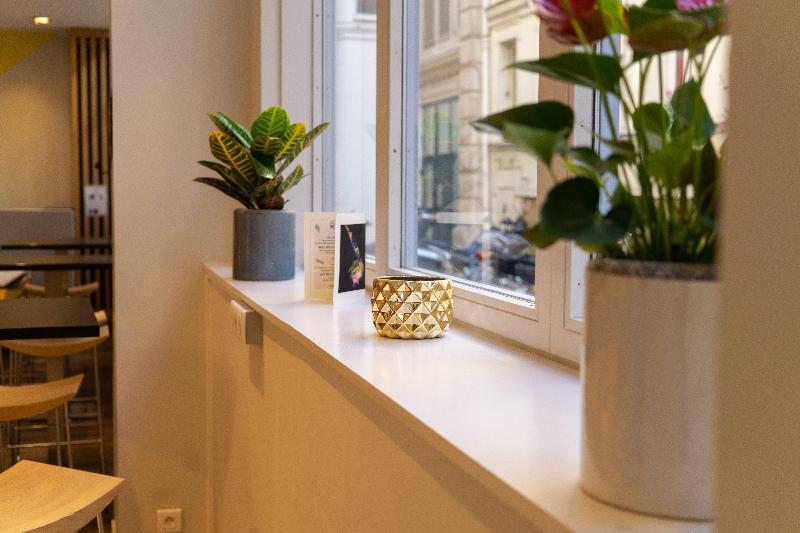 Fotos del hotel Holiday Inn Paris Opéra  Grands Boulevards, An Ihg:  6