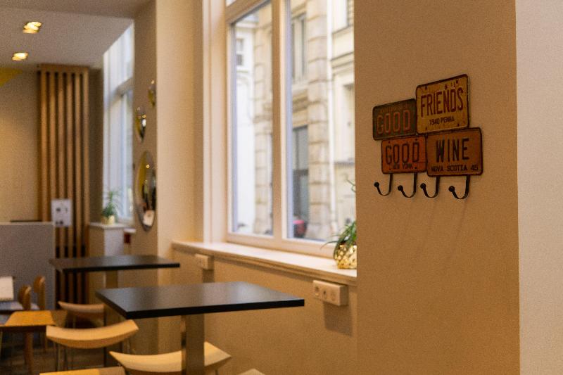 Fotos del hotel Holiday Inn Paris Opéra  Grands Boulevards, An Ihg:  25