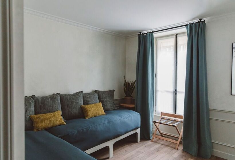 Fotos del hotel Caravelle:  28