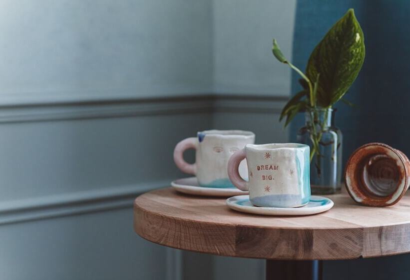 Fotos del hotel Caravelle:  16