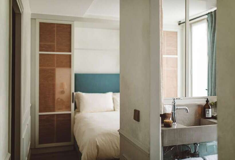 Fotos del hotel Caravelle:  23