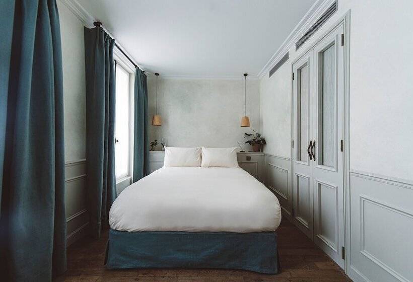 Fotos del hotel Caravelle:  3