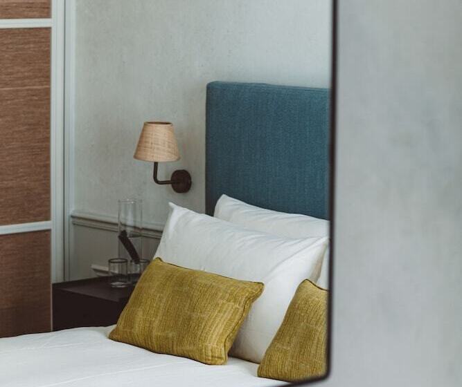 Fotos del hotel Caravelle:  32