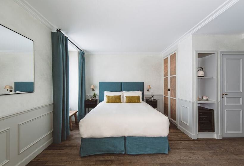 Fotos del hotel Caravelle:  6