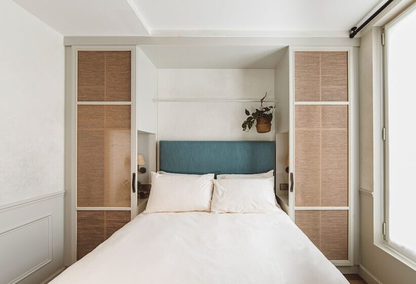 Fotos del hotel Caravelle:  17