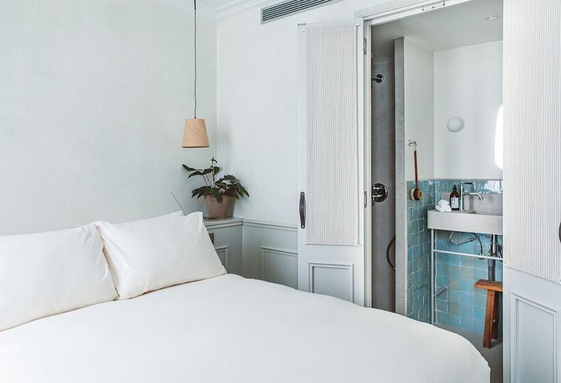 Fotos del hotel Caravelle:  18