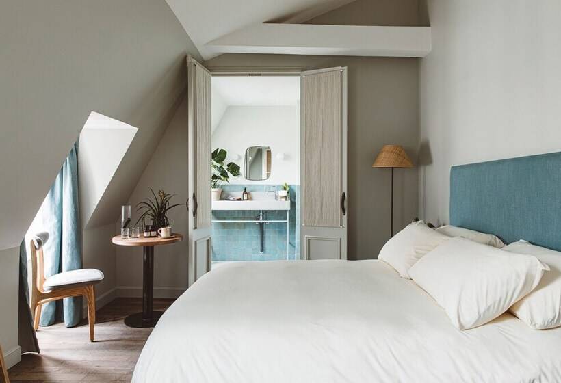 Fotos del hotel Caravelle:  24