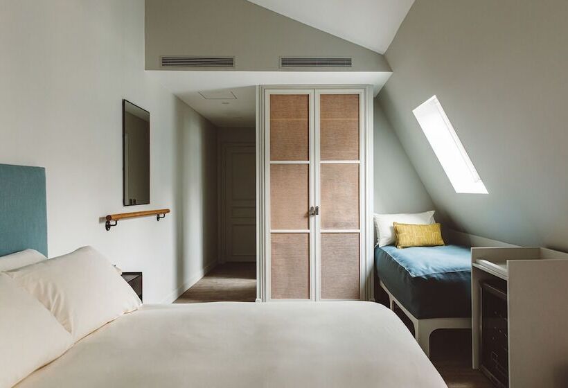 Fotos del hotel Caravelle:  19