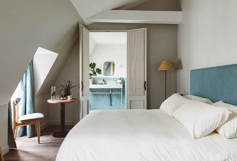 Fotos del hotel Caravelle:  26