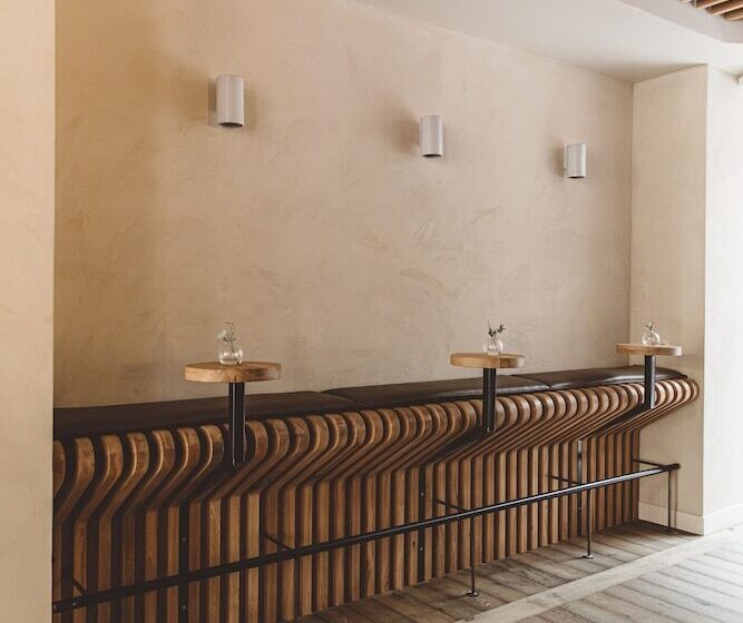 Fotos del hotel Caravelle:  21