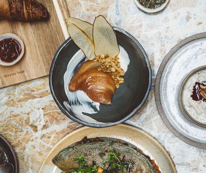 Fotos del hotel Caravelle:  11