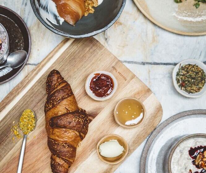 Fotos del hotel Caravelle:  13