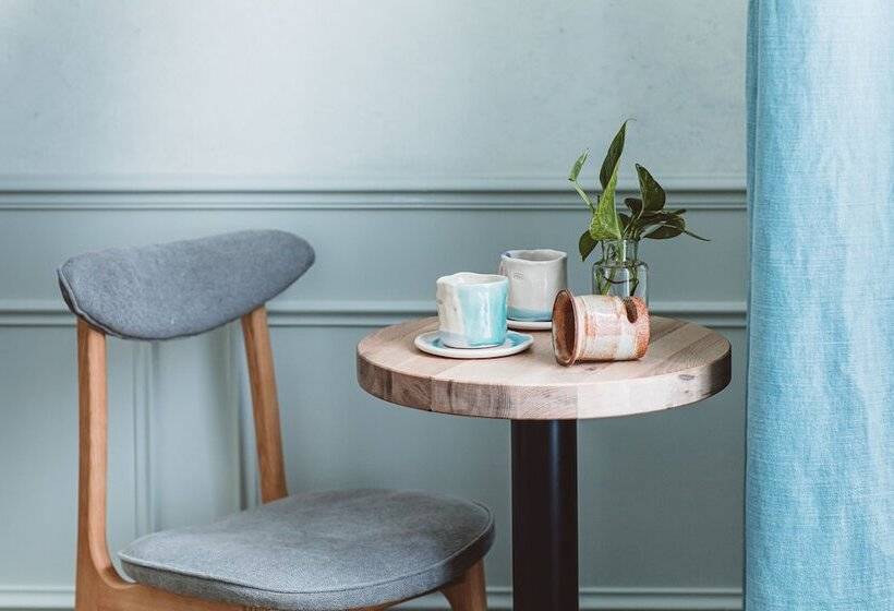 Fotos del hotel Caravelle:  7