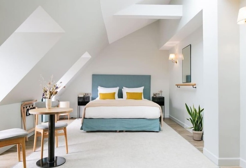 Fotos del hotel Caravelle:  4