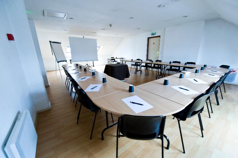 Отель Hôtel éden Metz Nord Woippy Porte Du Luxembourg