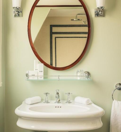 Fotos del hotel Holiday Inn Paris Saint Germain Des Prés, An Ihg:  10