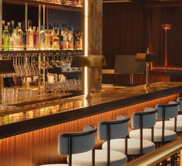 Fotos del hotel Holiday Inn Paris Saint Germain Des Prés, An Ihg:  26