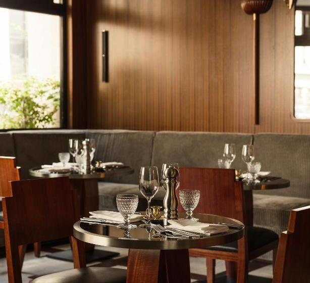 Fotos del hotel Holiday Inn Paris Saint Germain Des Prés, An Ihg:  24