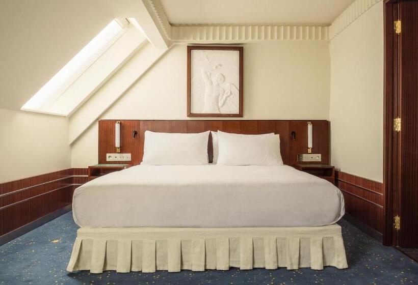 Fotos del hotel Holiday Inn Paris Saint Germain Des Prés, An Ihg:  3