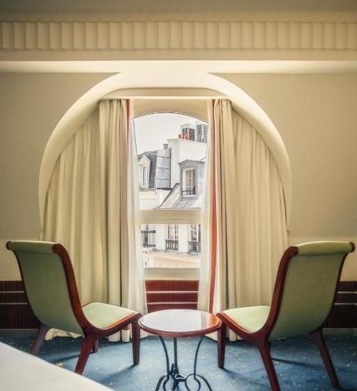 Fotos del hotel Holiday Inn Paris Saint Germain Des Prés, An Ihg:  14
