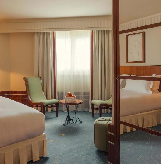 Fotos del hotel Holiday Inn Paris Saint Germain Des Prés, An Ihg:  38