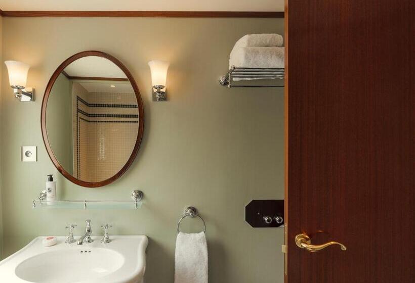 Fotos del hotel Holiday Inn Paris Saint Germain Des Prés, An Ihg:  9