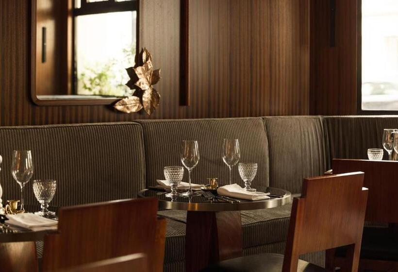 Fotos del hotel Holiday Inn Paris Saint Germain Des Prés, An Ihg:  30