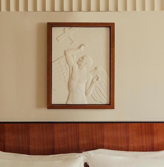 Fotos del hotel Holiday Inn Paris Saint Germain Des Prés, An Ihg:  48