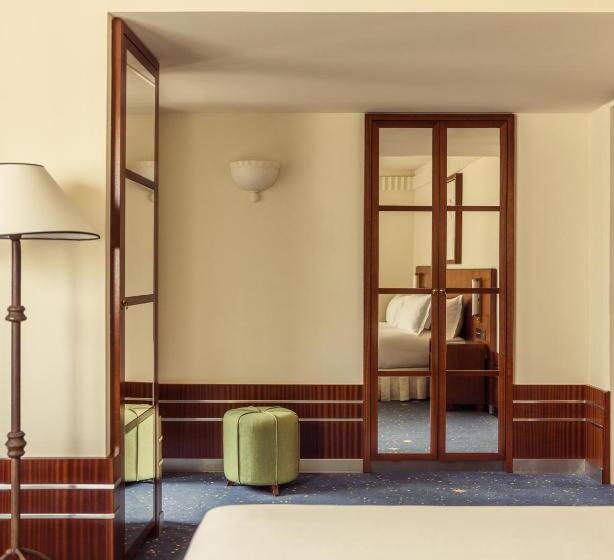 Fotos del hotel Holiday Inn Paris Saint Germain Des Prés, An Ihg:  32