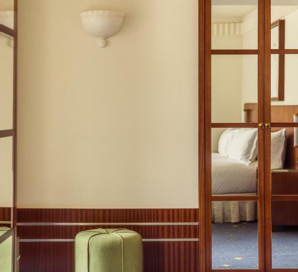 Fotos del hotel Holiday Inn Paris Saint Germain Des Prés, An Ihg:  43