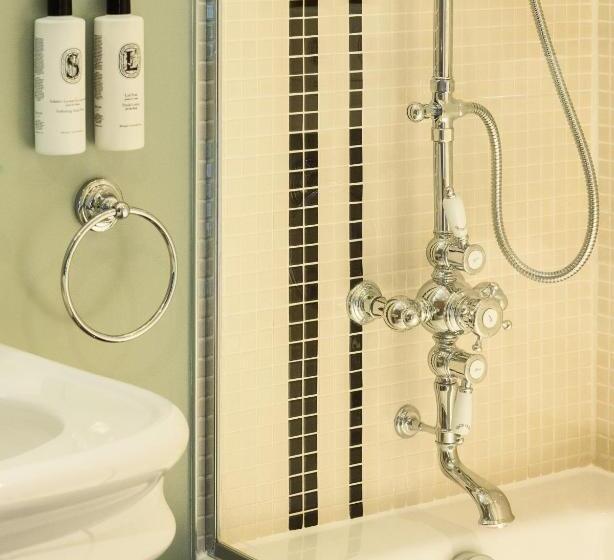 Fotos del hotel Holiday Inn Paris Saint Germain Des Prés, An Ihg:  47