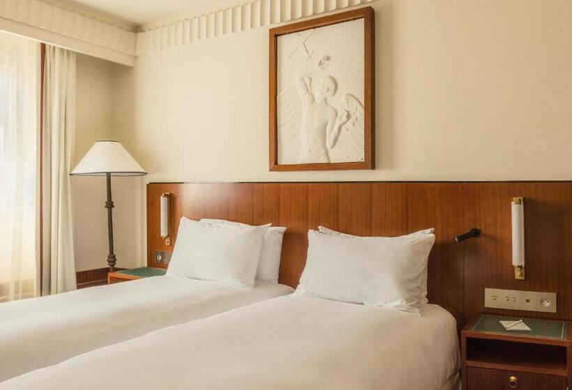 Fotos del hotel Holiday Inn Paris Saint Germain Des Prés, An Ihg:  7