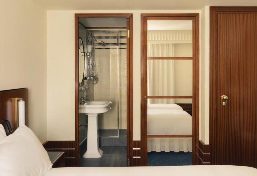 Fotos del hotel Holiday Inn Paris Saint Germain Des Prés, An Ihg:  40